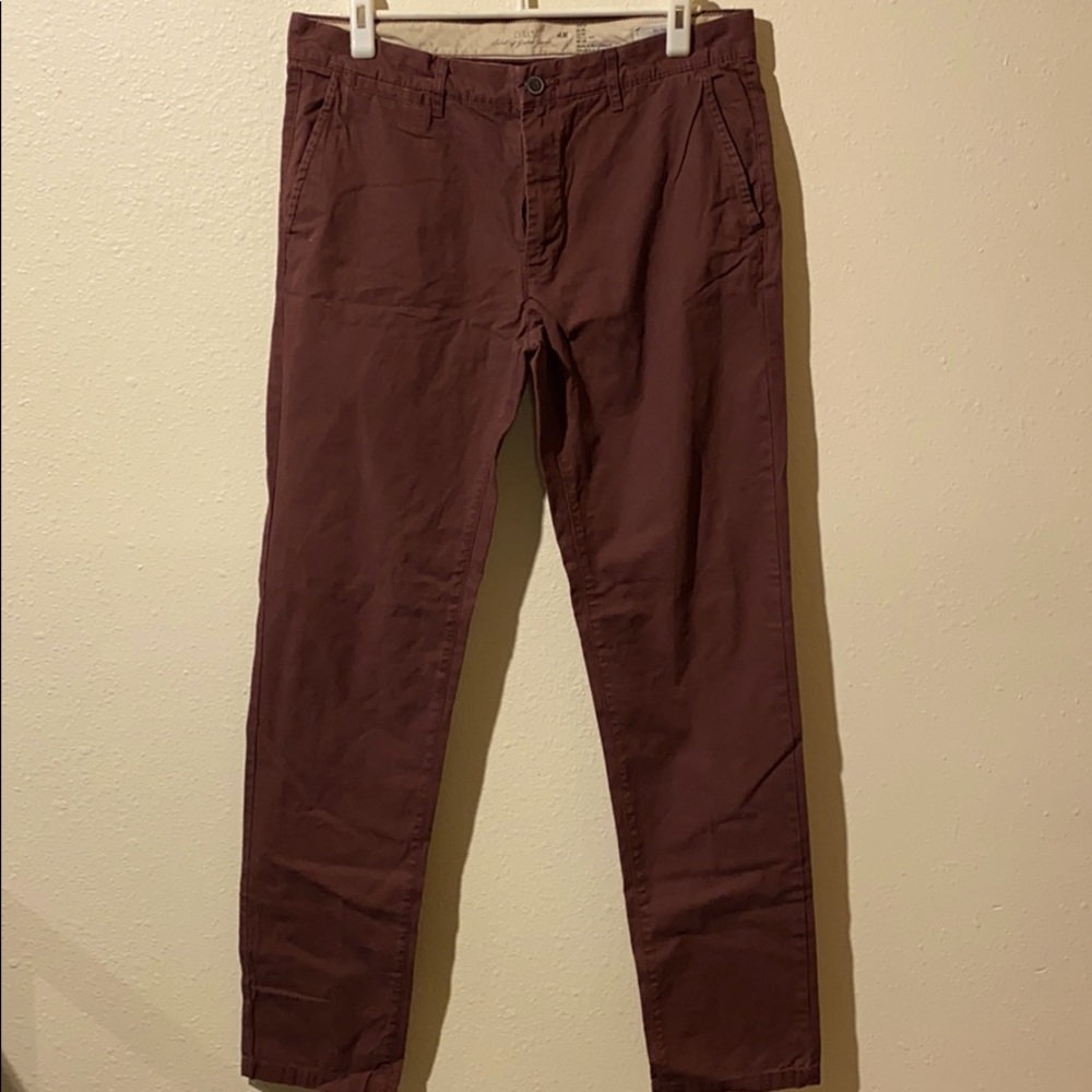 Men’s jeans
